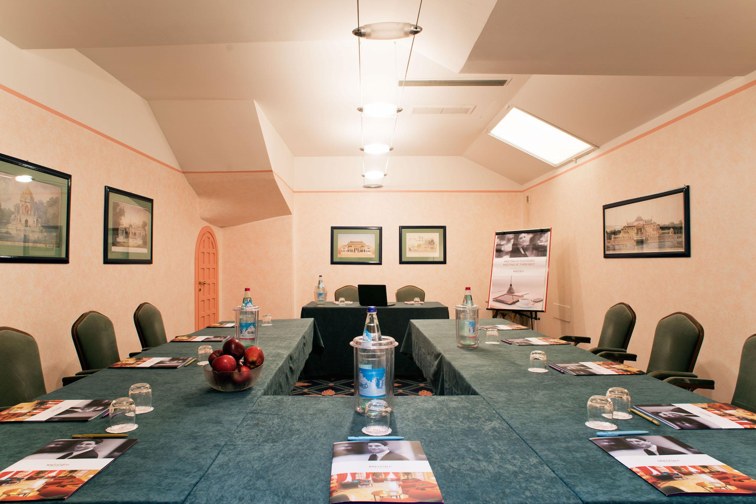 Hotel Regency Milaan
