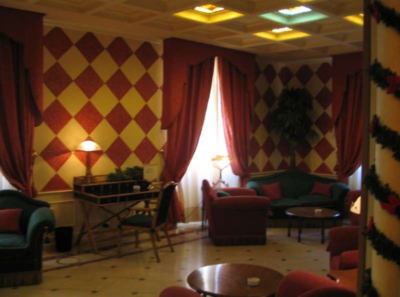 Regency Milaan